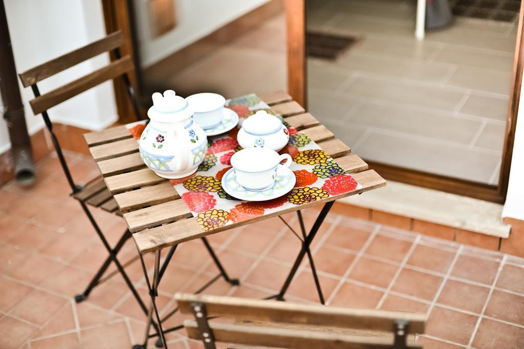 Cherry House มินตูร์โน ภายนอก รูปภาพ